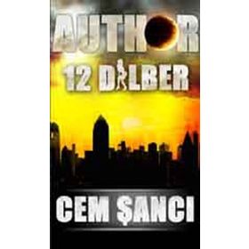AUTHOR 12 DILBER - CEM ŞANCI