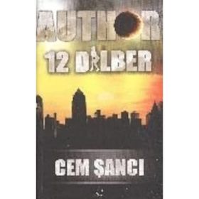 AUTHOR 12 DILBER - CEM ŞANCI