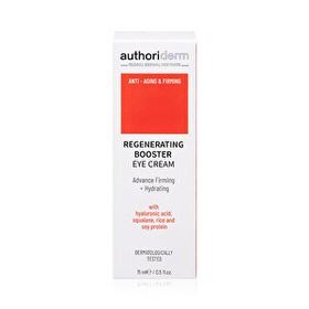 Authoriderm 15 ml Yaşlanma Karşıtı Yenileyici Göz Kremi