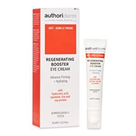 Authoriderm 15 ml Yaşlanma Karşıtı Yenileyici Göz Kremi