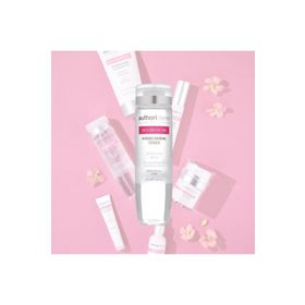 Authoriderm 200 ml Kuru Hassas Ciltler İçin Tonik
