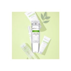 Authoriderm 200 ml Yağlı Karma Ciltler İçin Tonik