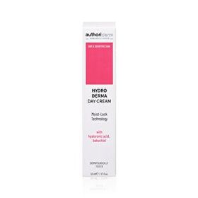 Authoriderm 50 ml Kuru Hassas Ciltler İçin Gündüz Kremi