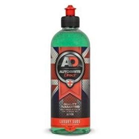 Auto Brite 500 ml Luxury Suds Wash N Wax Cilalı Şampuan
