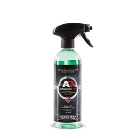 Auto Brite Alcantara Cleaner Alkantara 500 ml Temizleyici