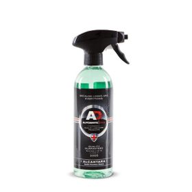 Auto Brite Alcantara Cleaner Alkantara 500 ml Temizleyici