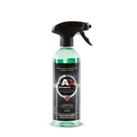 Auto Brite Alcantara Cleaner Alkantara 500 ml Temizleyici