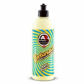 Auto Brite Carnauba Banana 500 ml Muz Kokulu Boya Koruyucu Cila