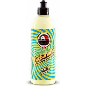 Auto Brite Carnauba Banana 500 ml Muz Kokulu Boya Koruyucu Cila