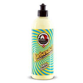 Auto Brite Carnauba Banana 500 ml Muz Kokulu Boya Koruyucu Cila