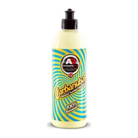 Auto Brite Carnauba Banana 500 ml Muz Kokulu Boya Koruyucu Cila