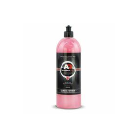 Auto Brite Clean Towel 1 lt Mikrofiber Bez Yıkama Şampuanı