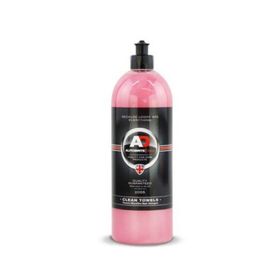 Auto Brite Clean Towel 1 lt Mikrofiber Bez Yıkama Şampuanı