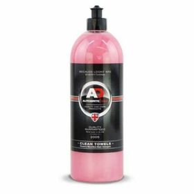 Auto Brite Clean Towel 1 lt Mikrofiber Bez Yıkama Şampuanı