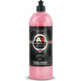 Auto Brite Clean Towel 1 lt Mikrofiber Bez Yıkama Şampuanı