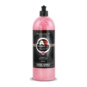 Auto Brite Clean Towel 1 lt Mikrofiber Bez Yıkama Şampuanı