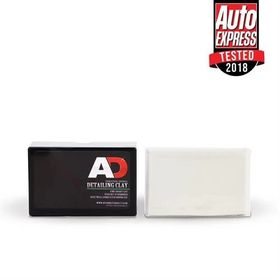 Auto Brite Fine Grade Clay Bar 200 gr Yüzey Temizleyici Kil