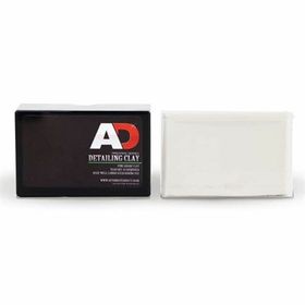 Auto Brite Fine Grade Clay Bar 200 gr Yüzey Temizleyici Kil