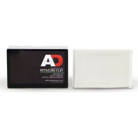 Auto Brite Fine Grade Clay Bar 200 gr Yüzey Temizleyici Kil