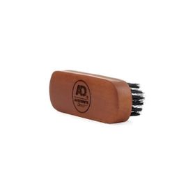 Auto Brite Leather Brush Deri Temizleme Fırçası