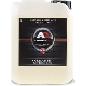 Auto Brite Leather Cleanse 5 lt Deri Temizleme