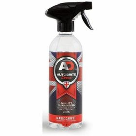 Auto Brite Magic Carpet 500 ml Halı Döşeme Temizleyici