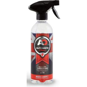 Auto Brite Magic Carpet 500 ml Halı Döşeme Temizleyici