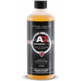 Auto Brite Magifoam 1 lt Yıkama Köpüğü