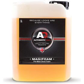 Auto Brite Magifoam 5 lt Yıkama Köpüğü