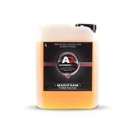 Auto Brite Magifoam 5 lt Yıkama Köpüğü