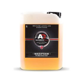 Auto Brite Magifoam 5 lt Yıkama Köpüğü