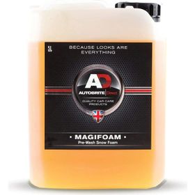 Auto Brite Magifoam 5 lt Yıkama Köpüğü