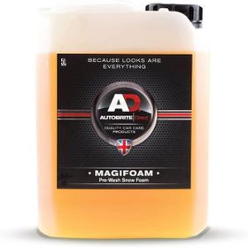 Auto Brite Magifoam 5 lt Yıkama Köpüğü