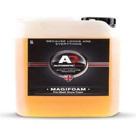 Auto Brite Magifoam 5 lt Yıkama Köpüğü