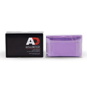 Auto Brite Purple Coarse 200 gr Agresif Yüzey Temizleyici Kil