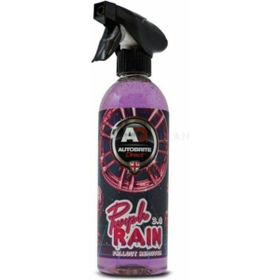 Auto Brite Purple Rain 500 ml Demir Tozu Temizleyici