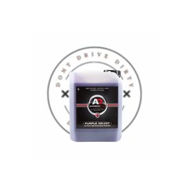 Auto Brite Purple Velvet 5 lt Konsantre Cilalı Şampuan