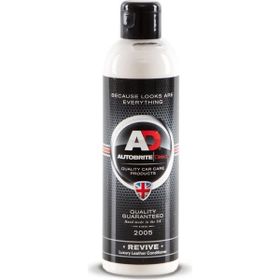 Auto Brite Revive 250 ml Deri Bakım Kremi