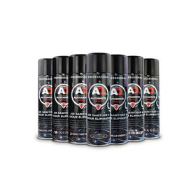 Auto Brite Savage Love 500 ml Hava Temizleyici ve Kötü Koku Giderici