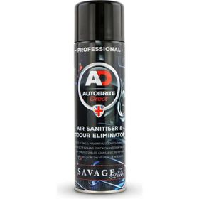 Auto Brite Savage Love 500 ml Hava Temizleyici ve Kötü Koku Giderici