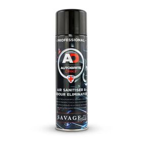 Auto Brite Savage Love 500 ml Hava Temizleyici ve Kötü Koku Giderici