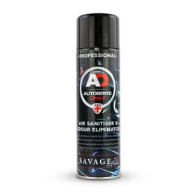 Auto Brite Savage Love 500 ml Hava Temizleyici ve Kötü Koku Giderici
