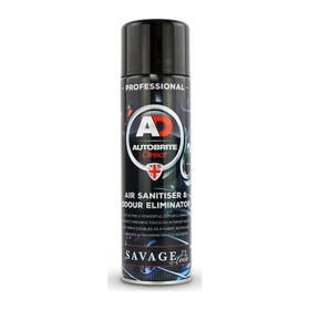 Auto Brite Savage Love 500 ml Hava Temizleyici ve Kötü Koku Giderici