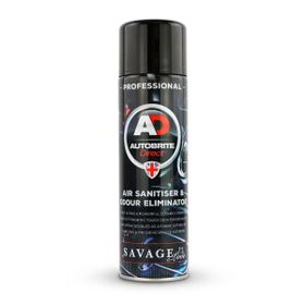 Auto Brite Savage Love 500 ml Hava Temizleyici ve Kötü Koku Giderici