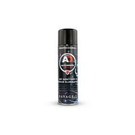 Auto Brite Savage Love 500 ml Hava Temizleyici ve Kötü Koku Giderici