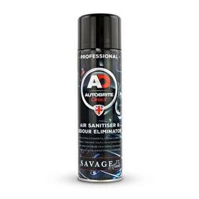 Auto Brite Savage Love 500 ml Hava Temizleyici ve Kötü Koku Giderici