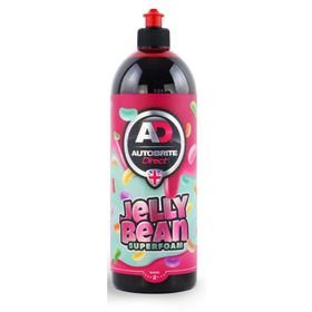 Auto Brite Super Foam Jelly Bean 1 lt Şeker Kokulu Yıkama Köpüğü