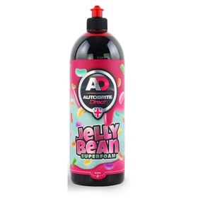 Auto Brite Super Foam Jelly Bean 1 lt Şeker Kokulu Yıkama Köpüğü