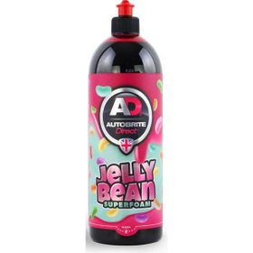 Auto Brite Super Foam Jelly Bean 1 lt Şeker Kokulu Yıkama Köpüğü