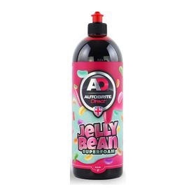 Auto Brite Super Foam Jelly Bean 1 lt Şeker Kokulu Yıkama Köpüğü